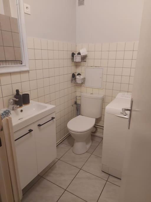 Studio Lumineux Straatsburg Buitenkant foto